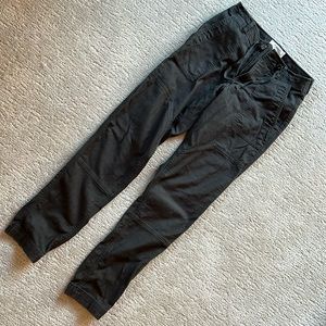 REI hiking joggers